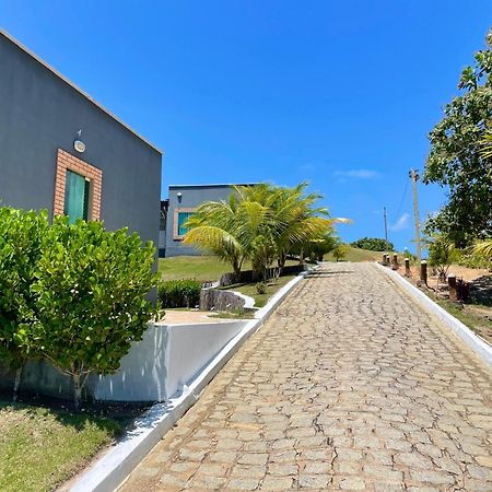 Chales Alto Dos Milagres Hotel São Miguel dos Milagres Екстериор снимка