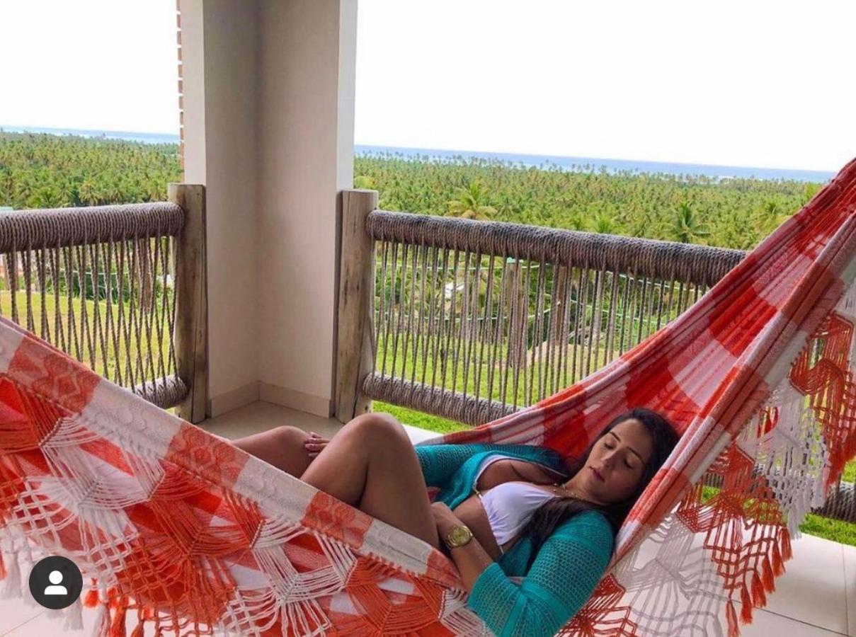 Chales Alto Dos Milagres Hotel São Miguel dos Milagres Екстериор снимка