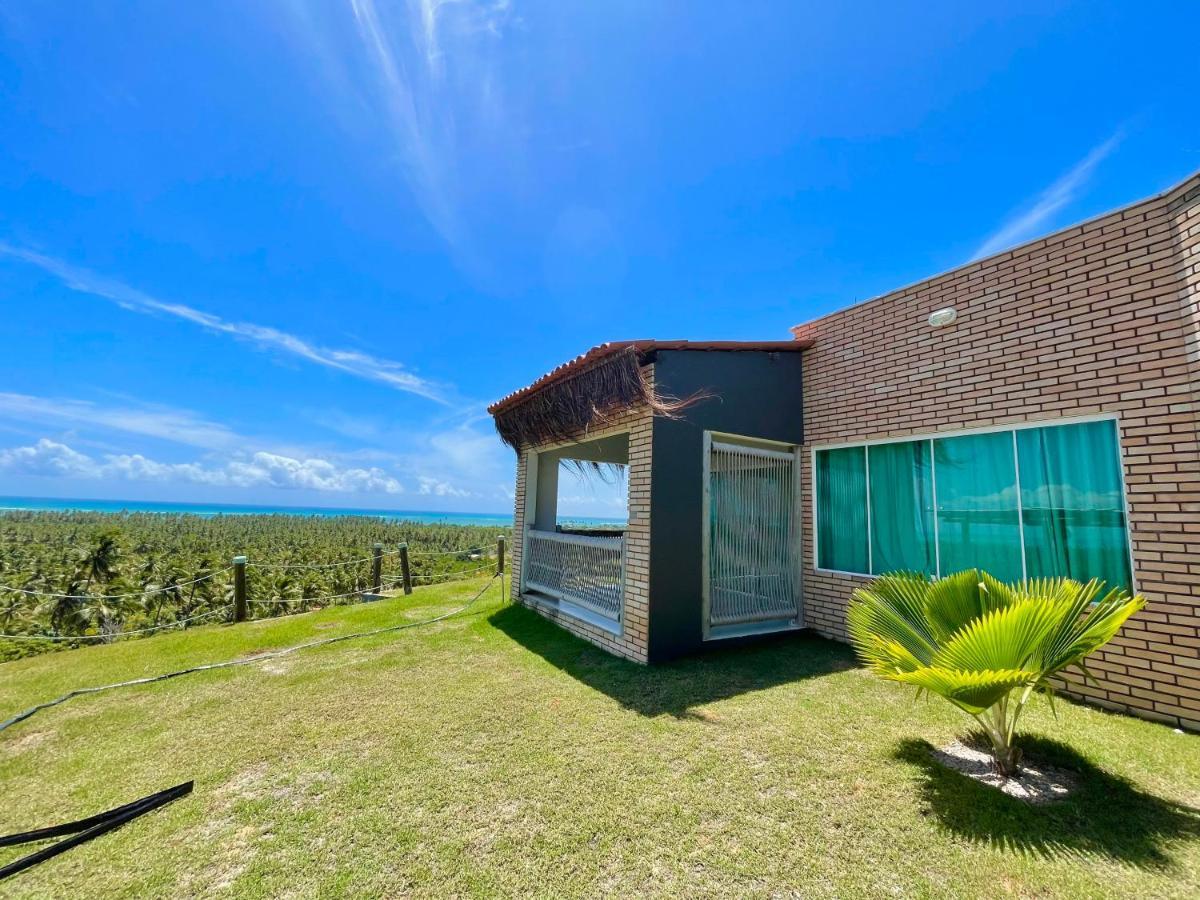 Chales Alto Dos Milagres Hotel São Miguel dos Milagres Екстериор снимка