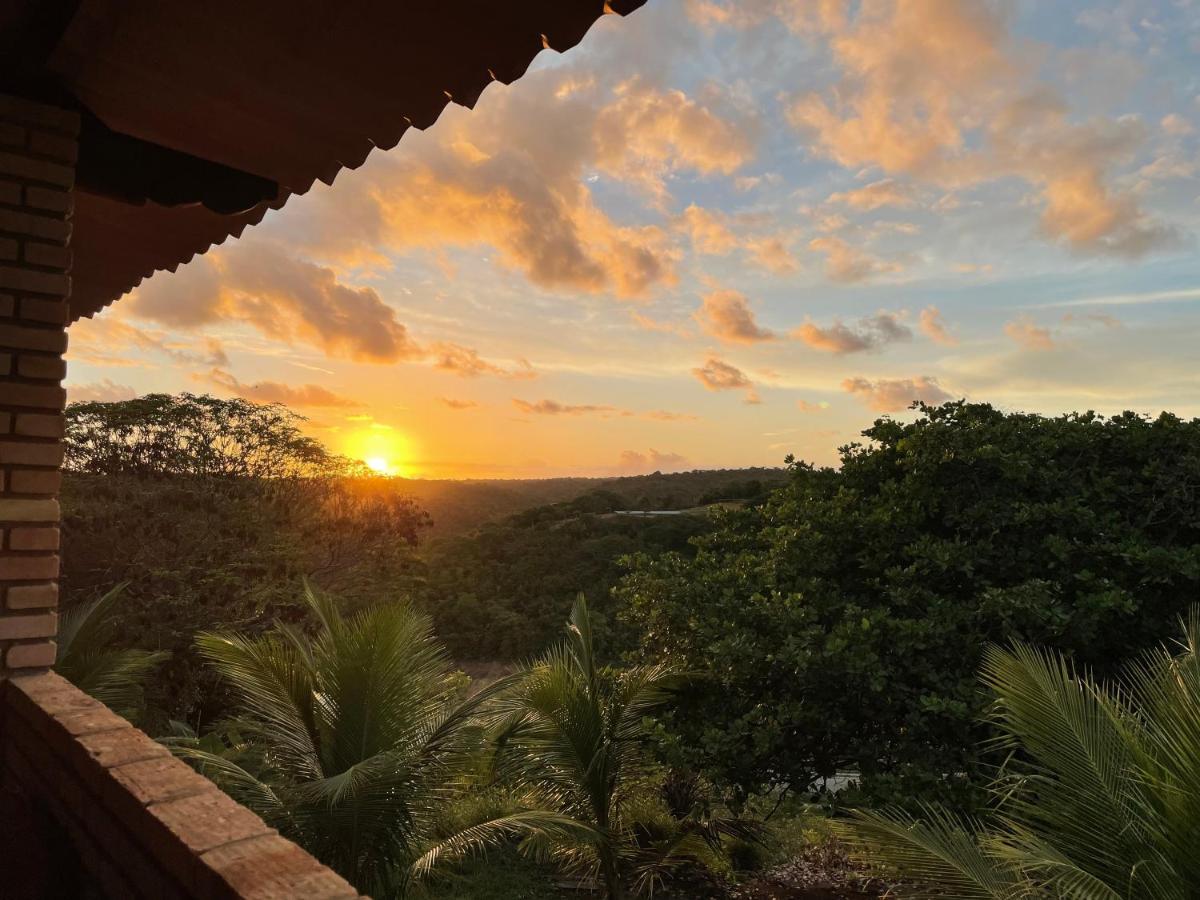 Chales Alto Dos Milagres Hotel São Miguel dos Milagres Екстериор снимка
