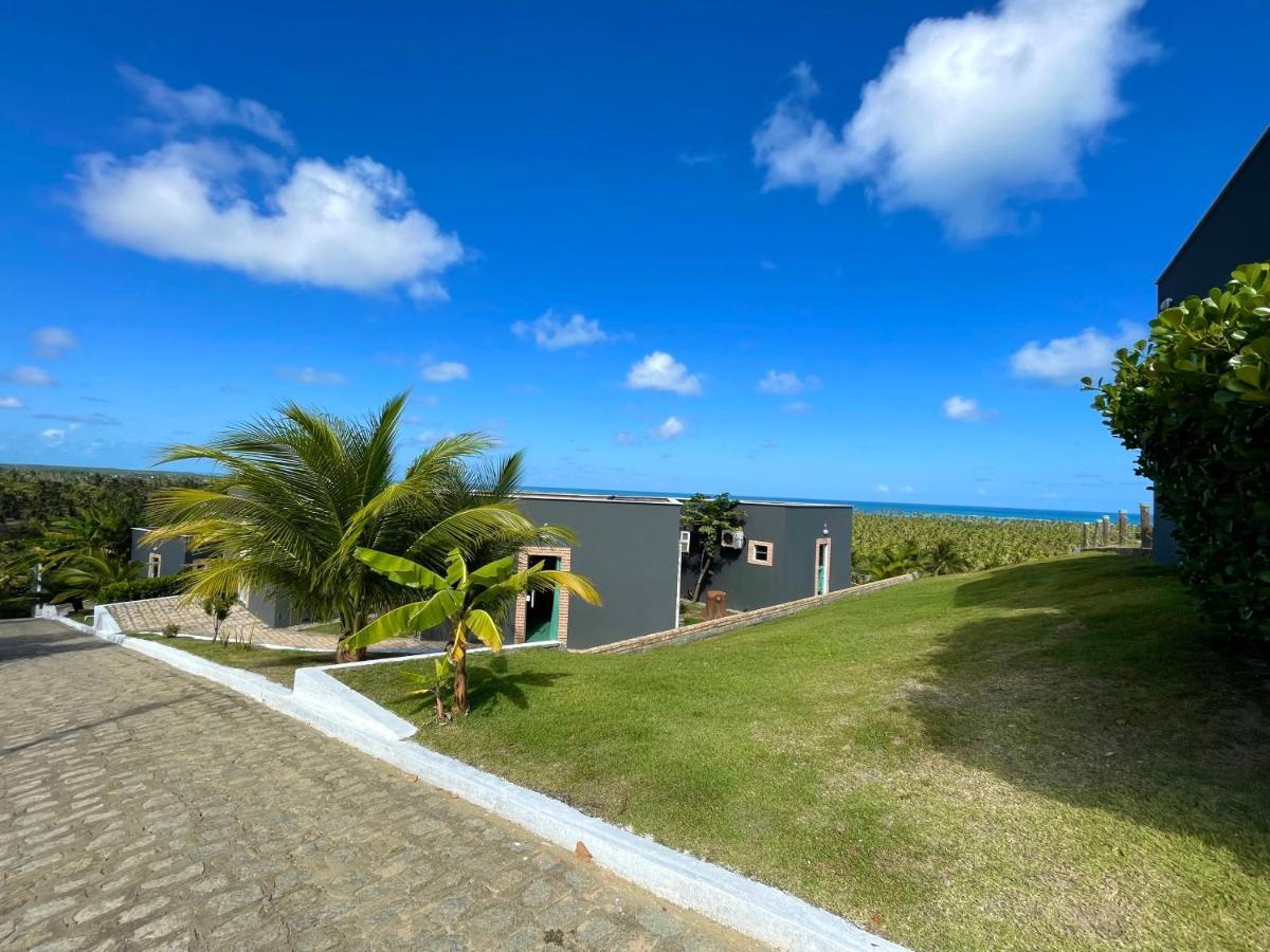 Chales Alto Dos Milagres Hotel São Miguel dos Milagres Екстериор снимка