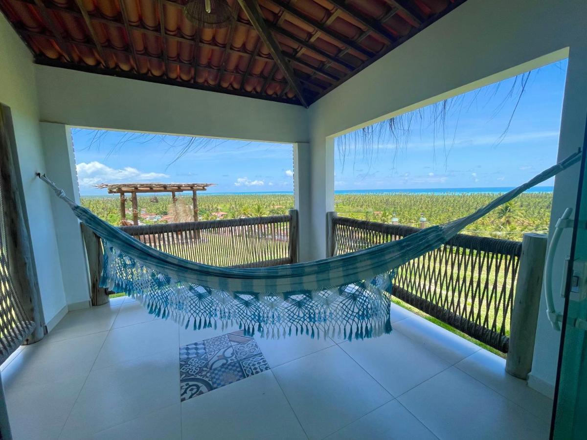 Chales Alto Dos Milagres Hotel São Miguel dos Milagres Екстериор снимка