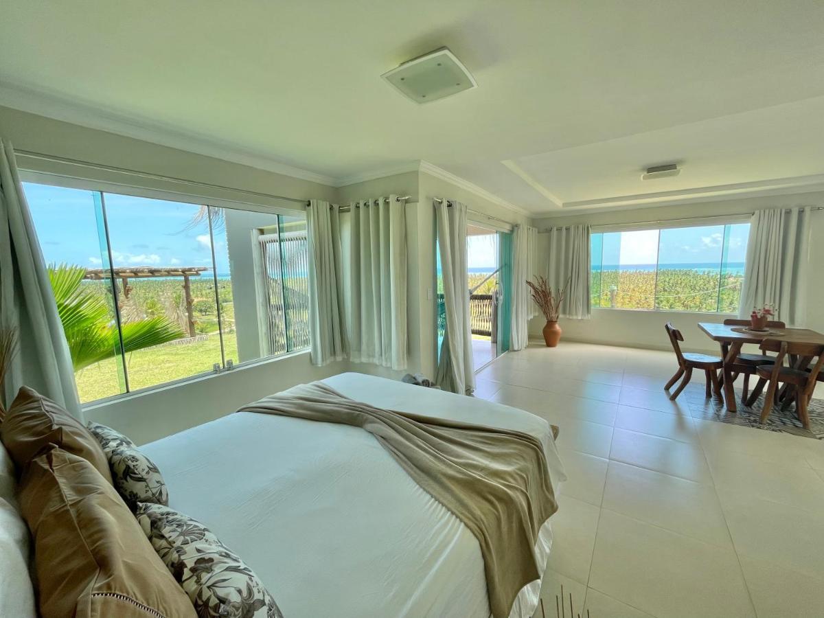 Chales Alto Dos Milagres Hotel São Miguel dos Milagres Екстериор снимка