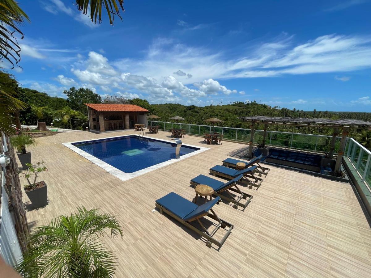 Chales Alto Dos Milagres Hotel São Miguel dos Milagres Екстериор снимка