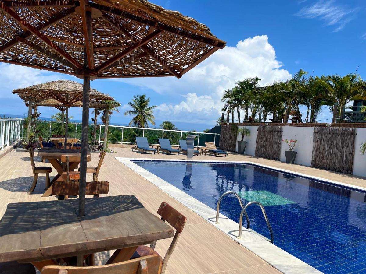 Chales Alto Dos Milagres Hotel São Miguel dos Milagres Екстериор снимка