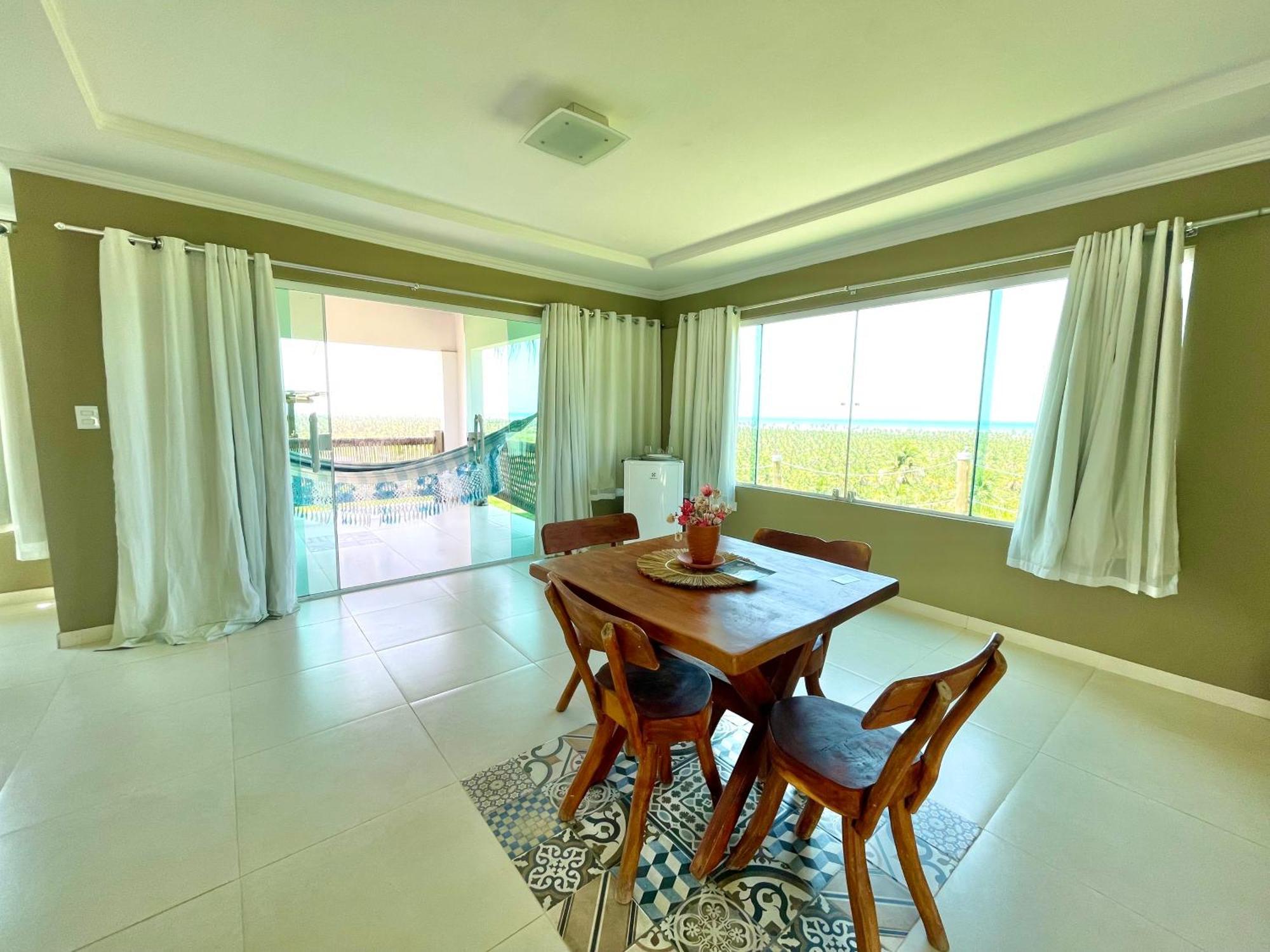 Chales Alto Dos Milagres Hotel São Miguel dos Milagres Екстериор снимка